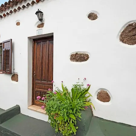 Casa Haba Дом отдыха *
