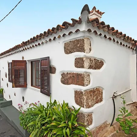 Casa Haba Дом отдыха Саусаль