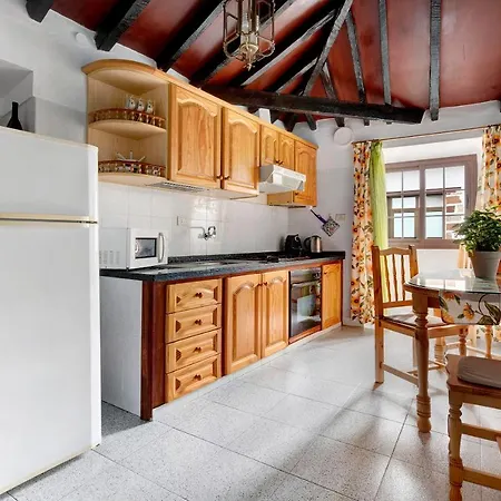 Casa Haba Дом отдыха Саусаль