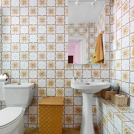 Дом отдыха Casa Haba *