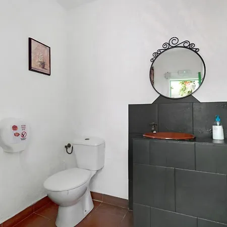 Casa Haba Саусаль