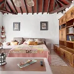بيت للعطل Casa Haba