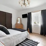 بيت للعطل Casa Haba ساوزال