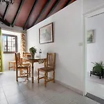 بيت للعطل Casa Haba *
