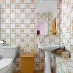 بيت للعطل Casa Haba *