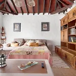 بيت للعطل Casa Haba