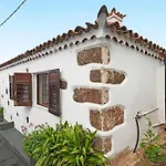 بيت للعطل Casa Haba *