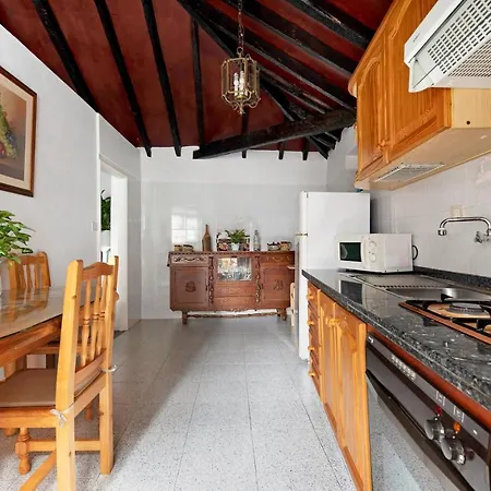 Casa Haba 度假居 绍萨尔
