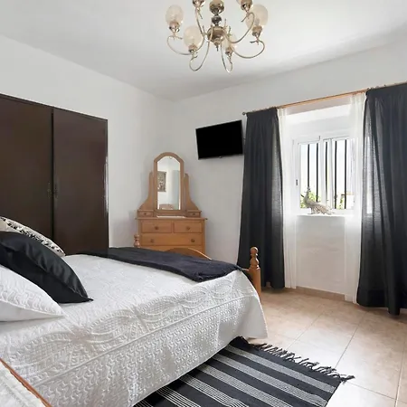 Casa Haba بيت للعطل ساوزال