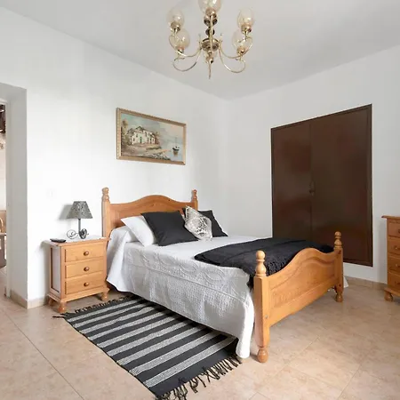 بيت للعطل Casa Haba ساوزال