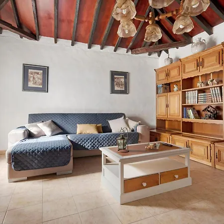 بيت للعطل Casa Haba *