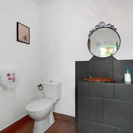 بيت للعطل Casa Haba