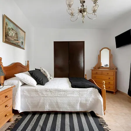 Semesterbostad Casa Haba