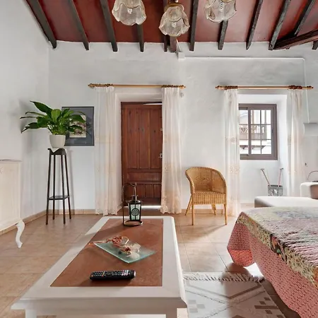 Casa Haba Hébergement de vacances