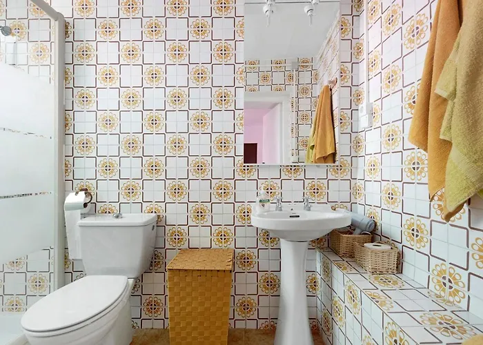 Сasa de vacaciones Casa Haba *